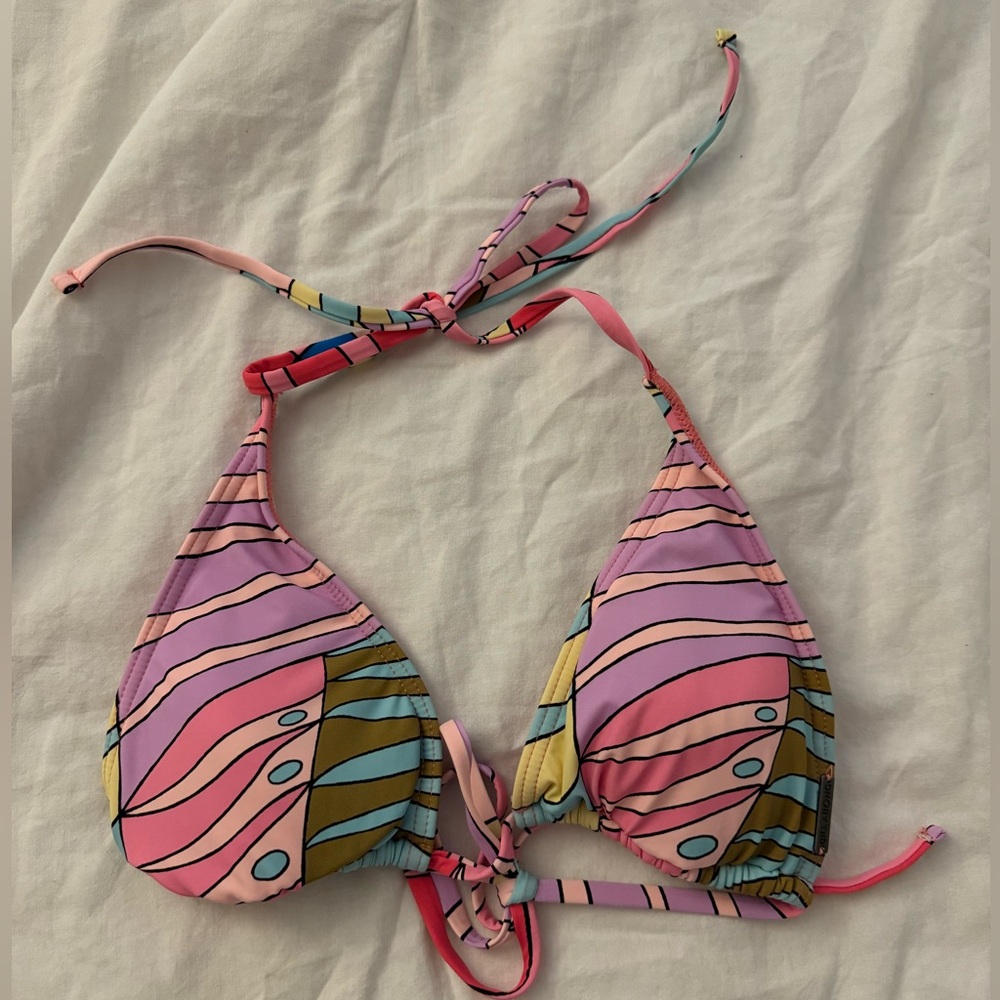 Billabong bikin top